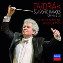 Dvorák: Slavonic Dances Opp. 46 & 72专辑