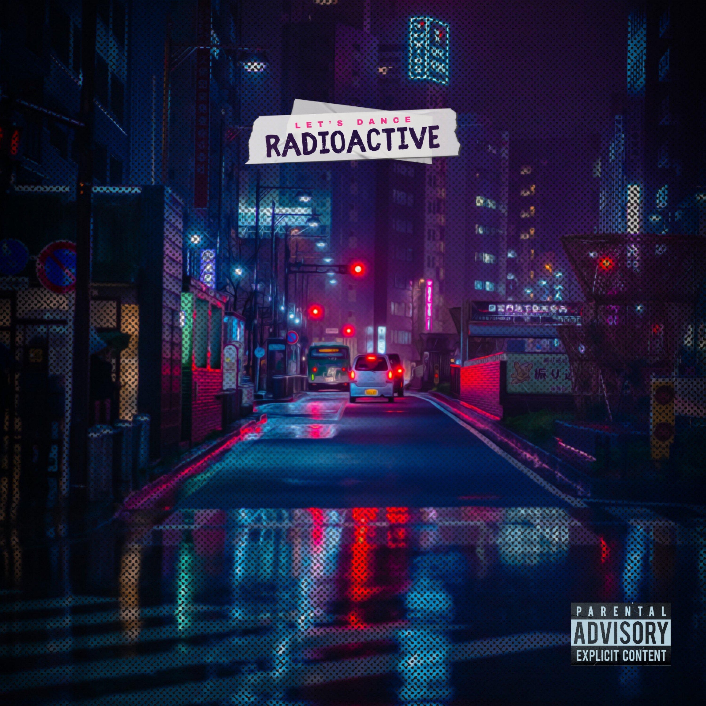 Let's Dance Radioactive
