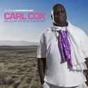 Global Underground #38: Carl Cox - Black Rock Desert专辑