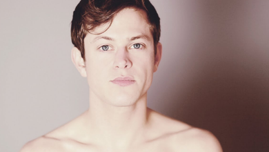 Perfume Genius