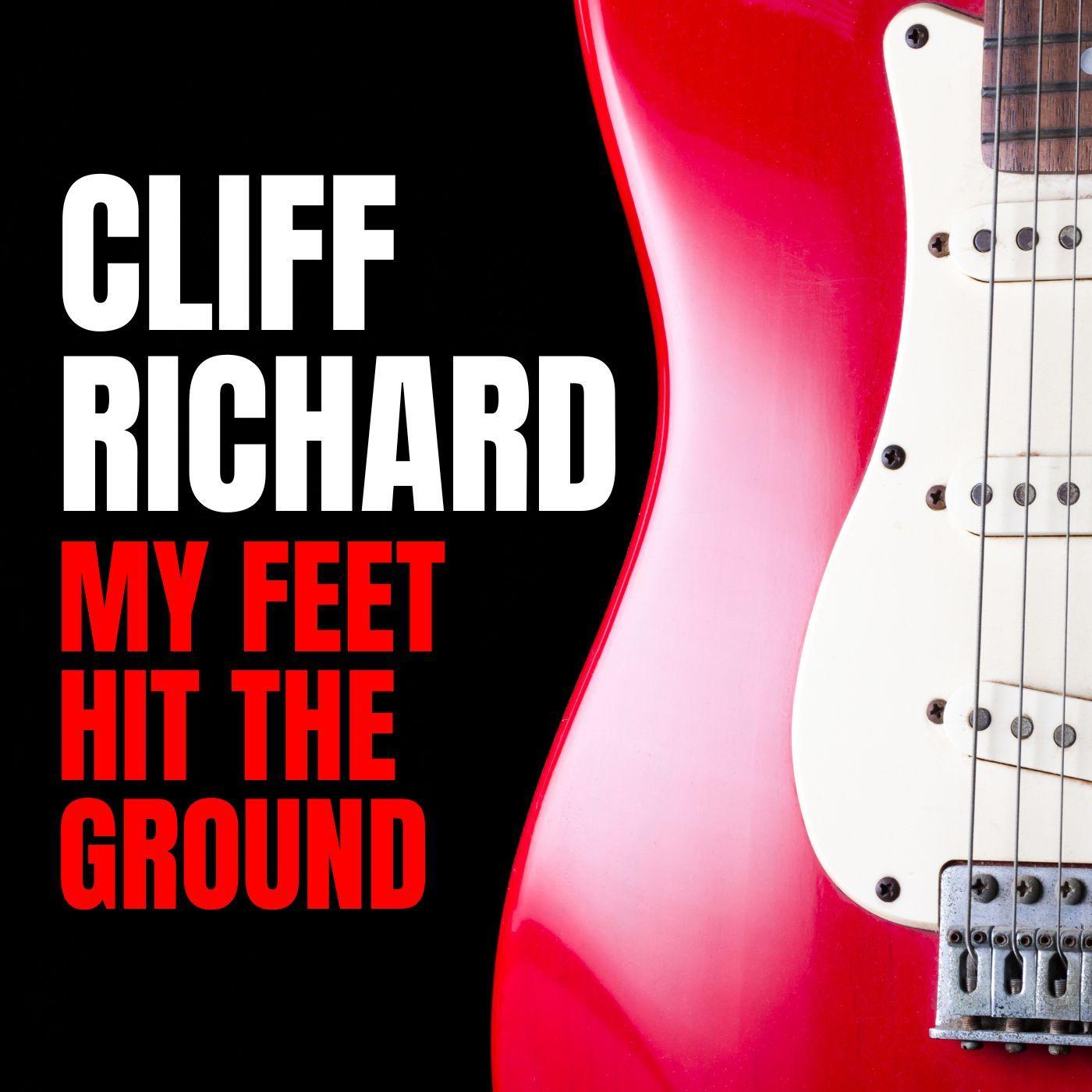My Feet Hit The Ground