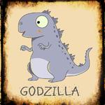 Godzilla专辑