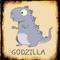 Godzilla专辑