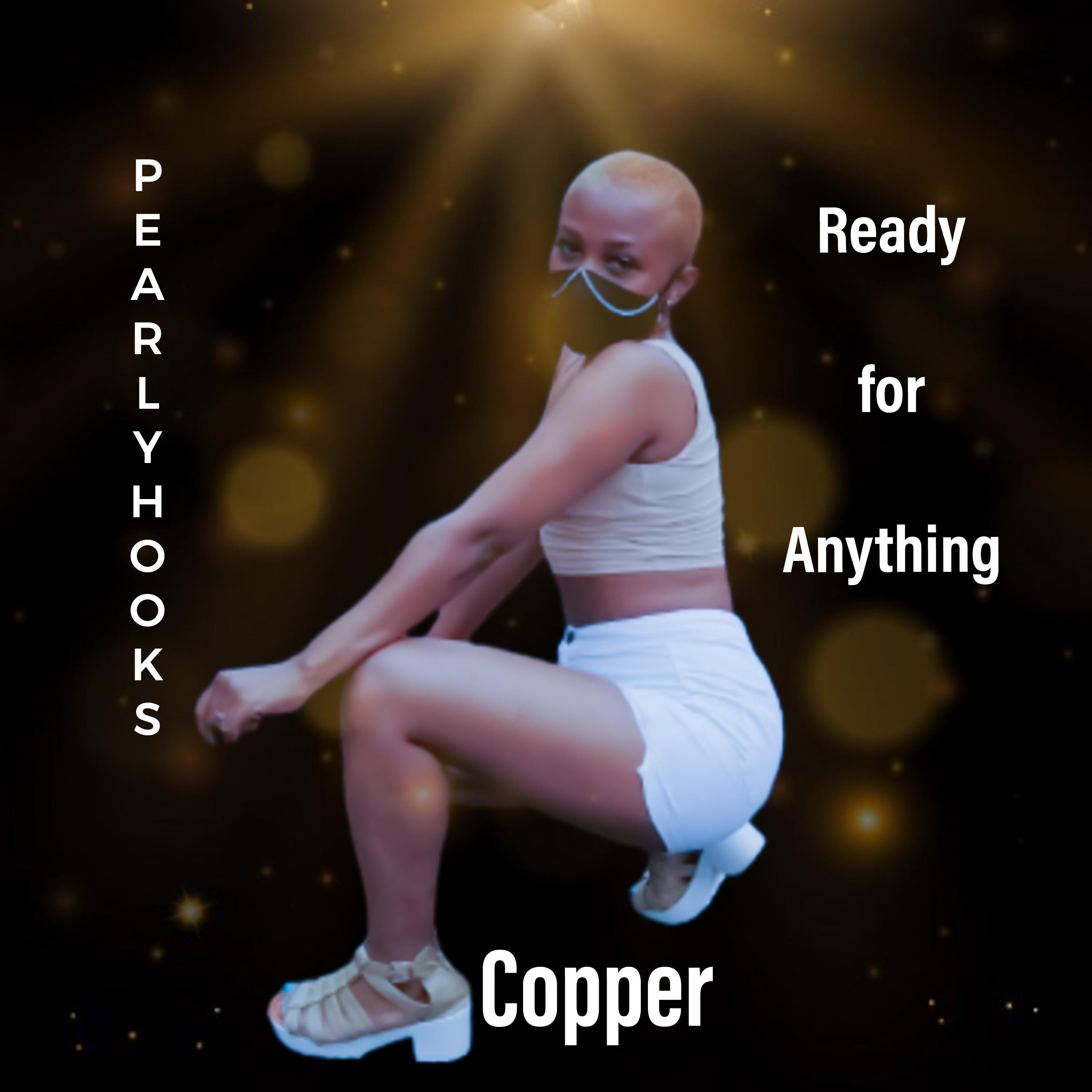Ready for Anything (feat. Pearly Hooks)
