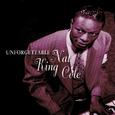 Unforgettable Nat King Cole