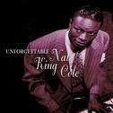Unforgettable Nat King Cole专辑