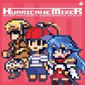 Hurricane Mixer专辑