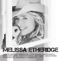 Melissa Etheridge - Come To My Window (karaoke)
