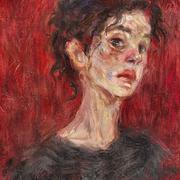 No Longer Human