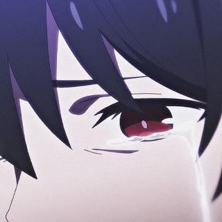 一到深夜就窝囊的不行