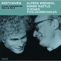 Beethoven: Piano Concertos No.2 & 3专辑