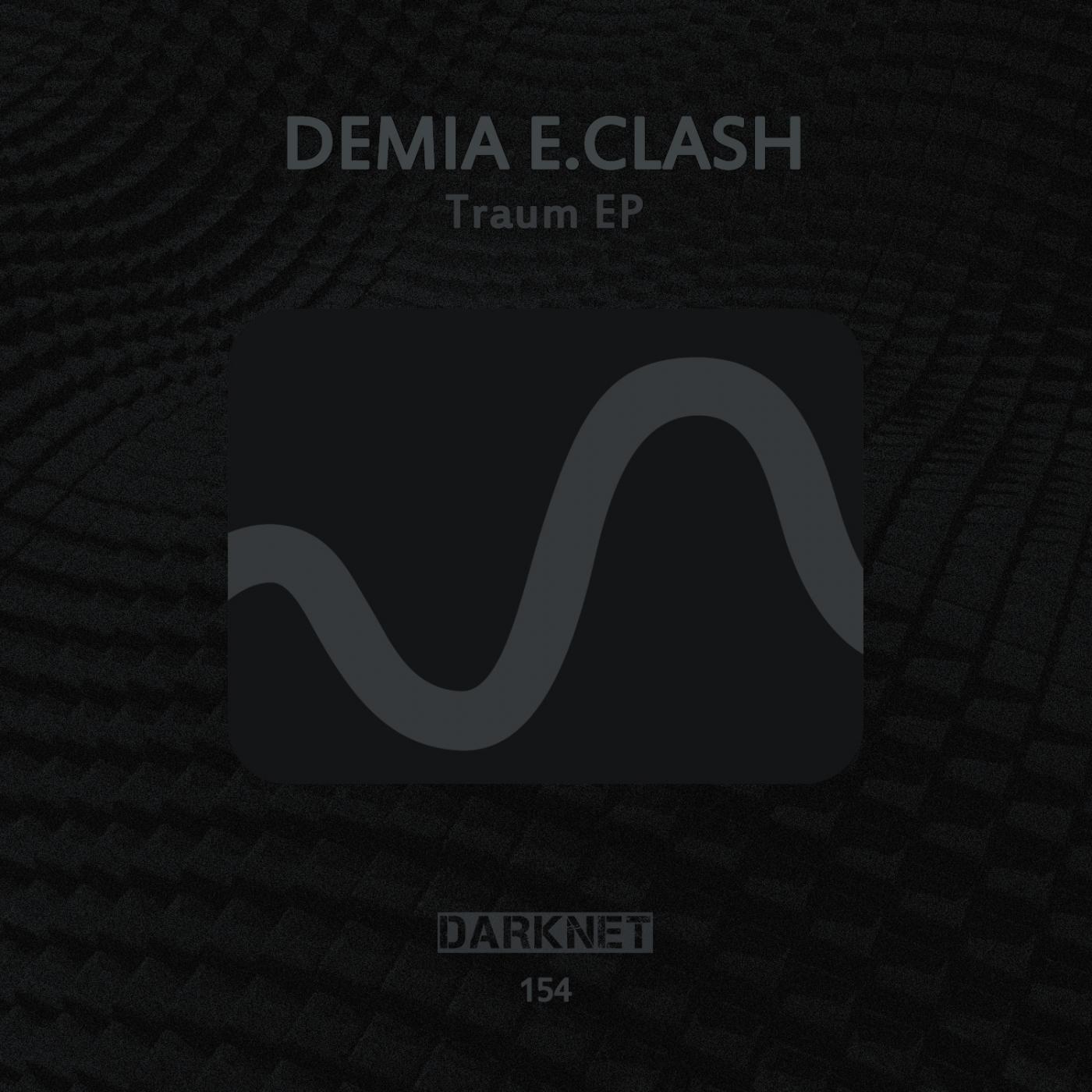 Demia E.Clash - Caligula (Original Mix)