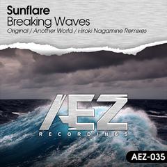 Breaking Waves (Hiroki Nagamine Remix)