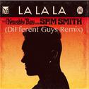  La La La (Deckstar Bass Remix)专辑