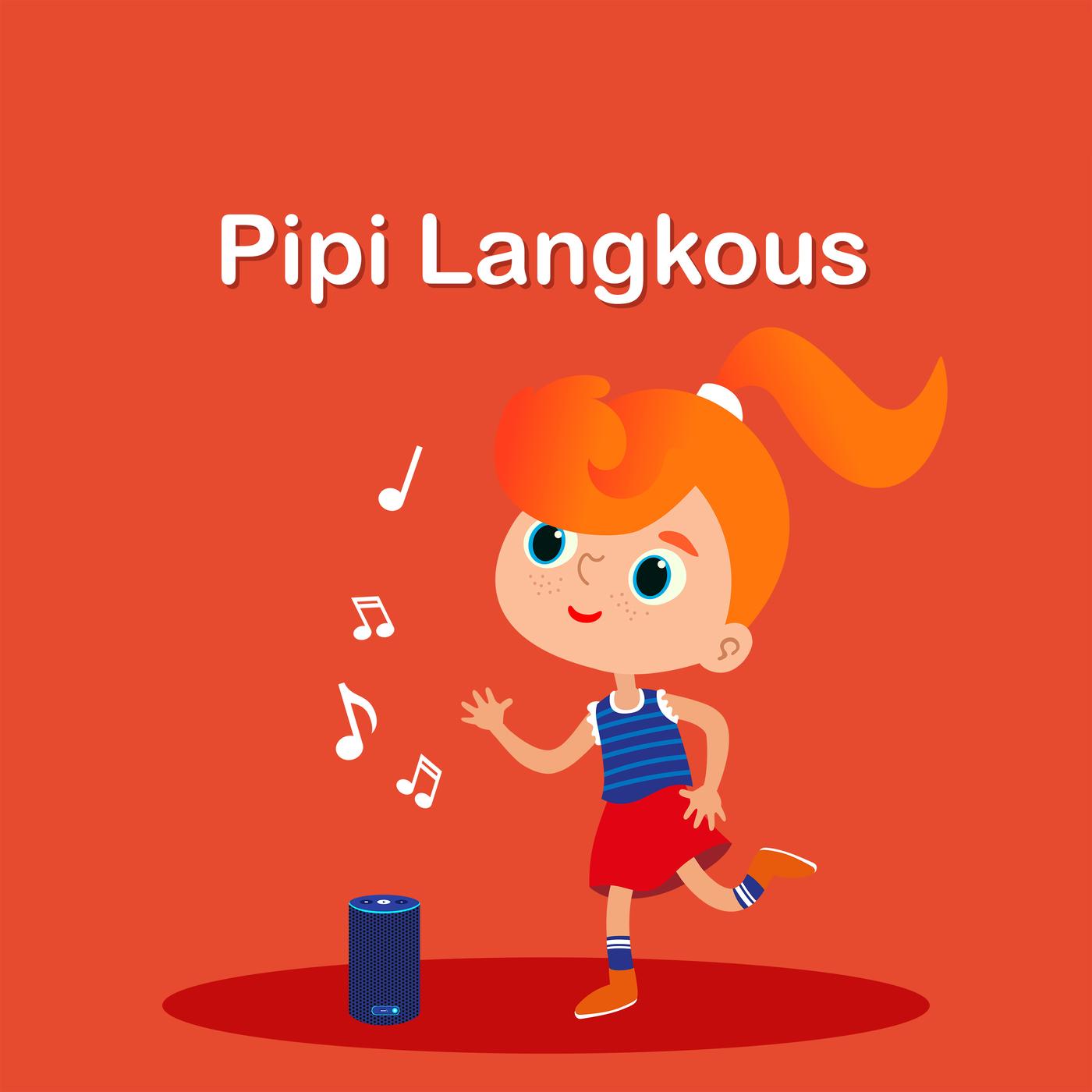 Pipi Langkous