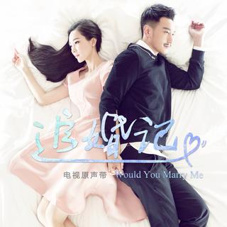 B站罗云熙润玉剪辑歌曲合集