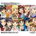 THE IDOLM@STER BOX VI