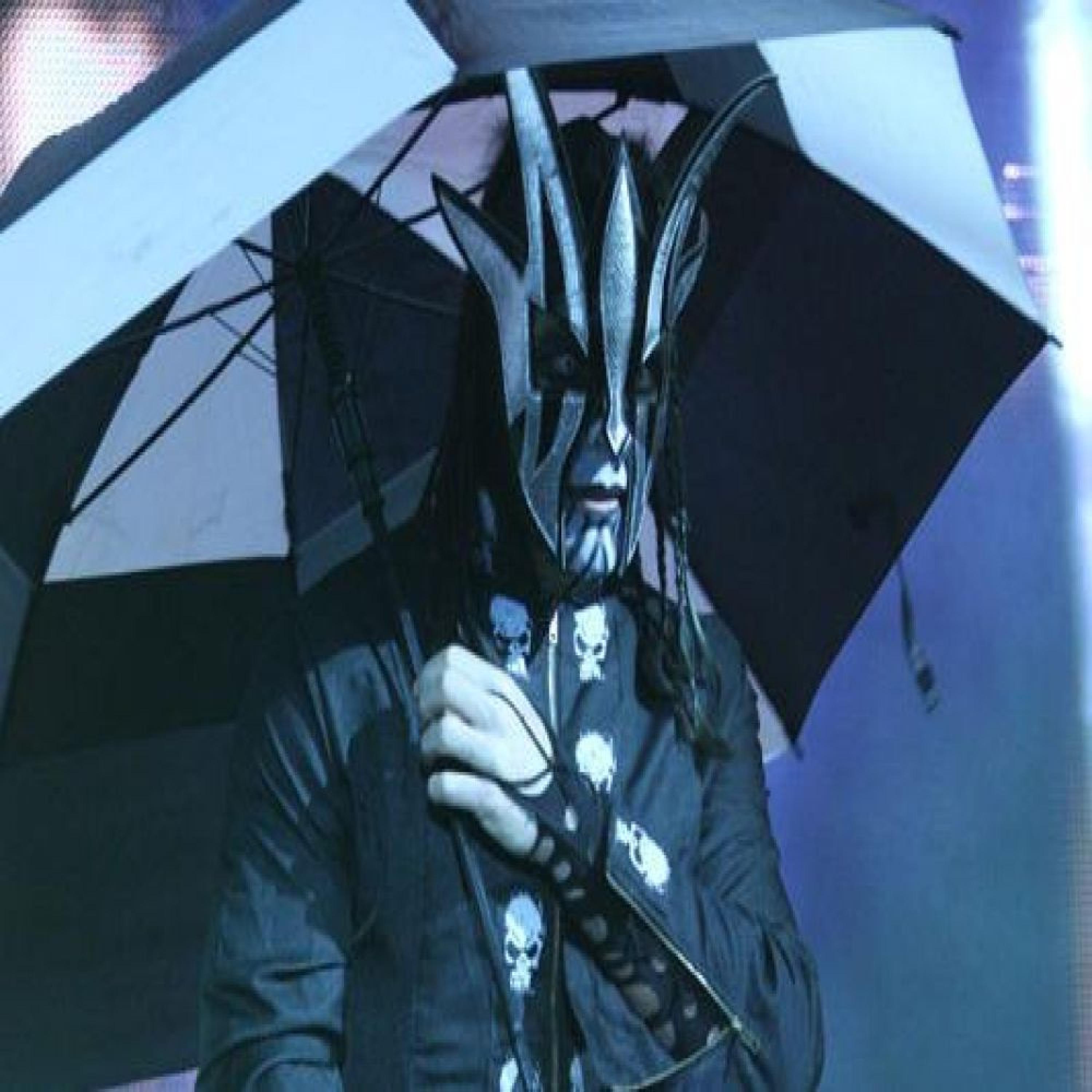 Really Mean (feat. Samael)