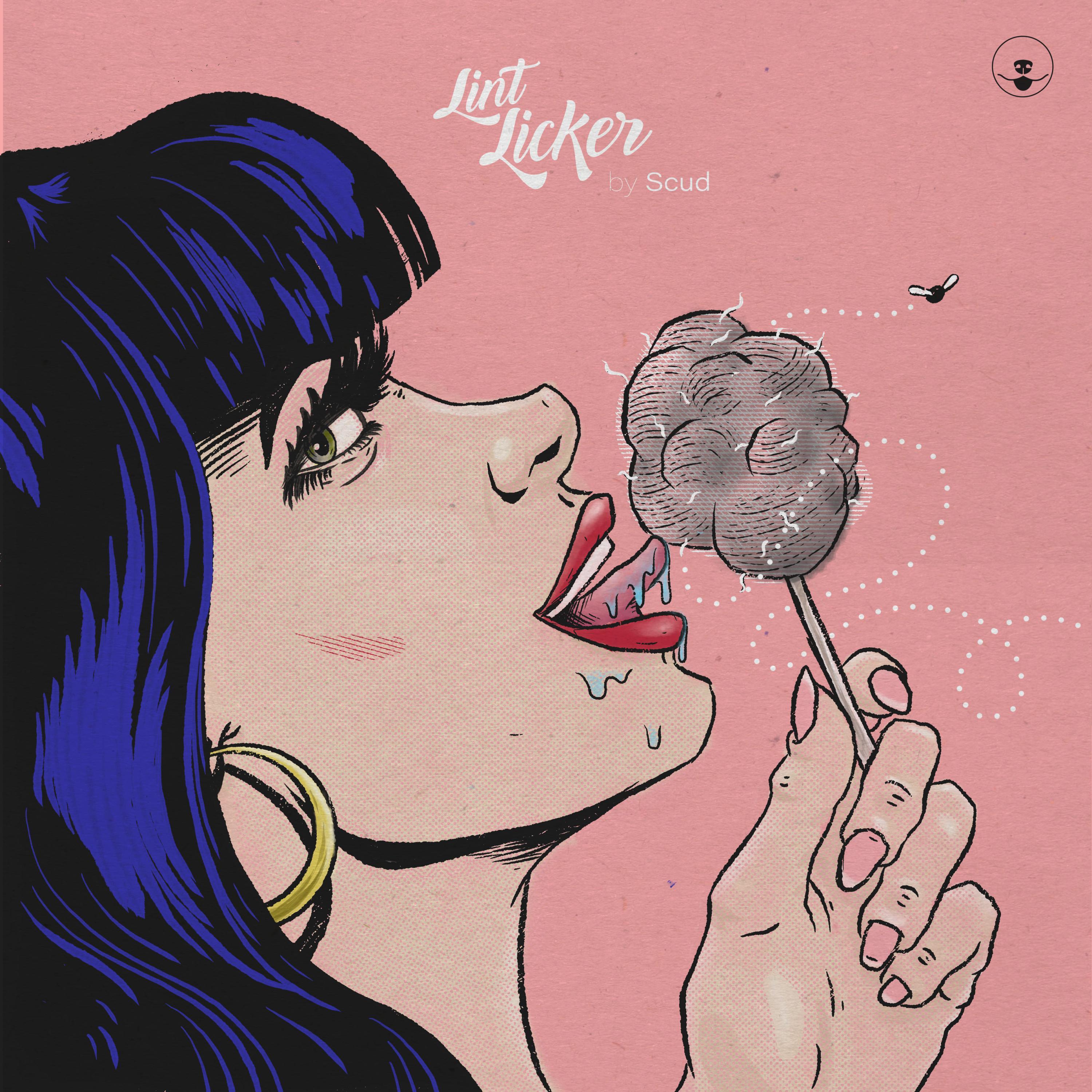 Lint Licker