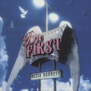 Nessa Barrett - Die First (VS karaoke) 带和声伴奏 （降2半音）