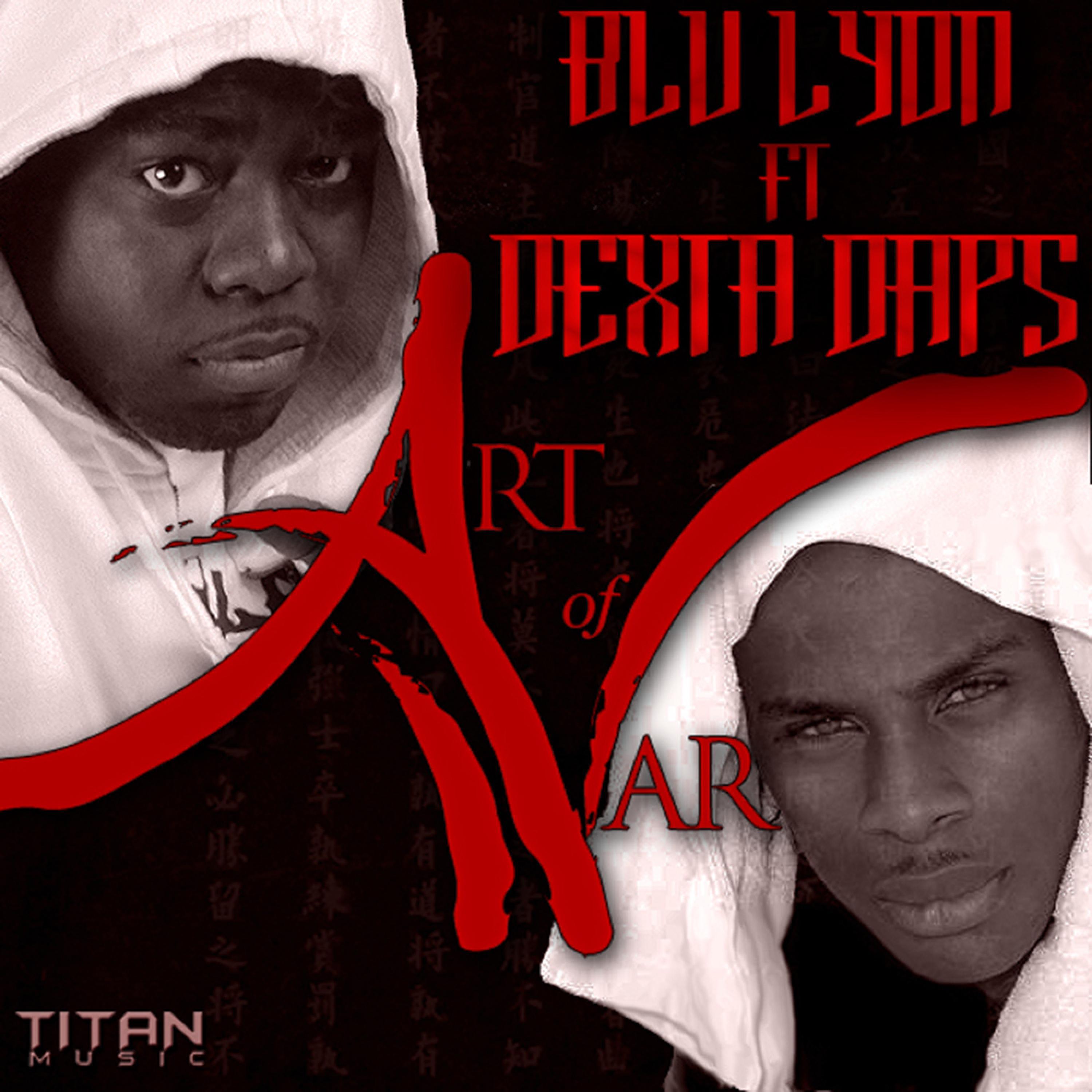 Art Of War (feat. Dexta Daps)