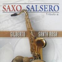 Gilberto Santa Rosa - Sin Voluntad (karaoke)