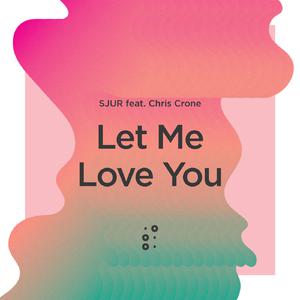 Ne-Yo - Let Me Love You （升6半音）