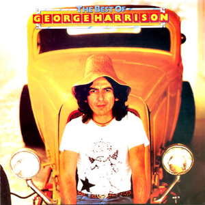 George Harrison - Devil's Radio (Karaoke Version) 带和声伴奏