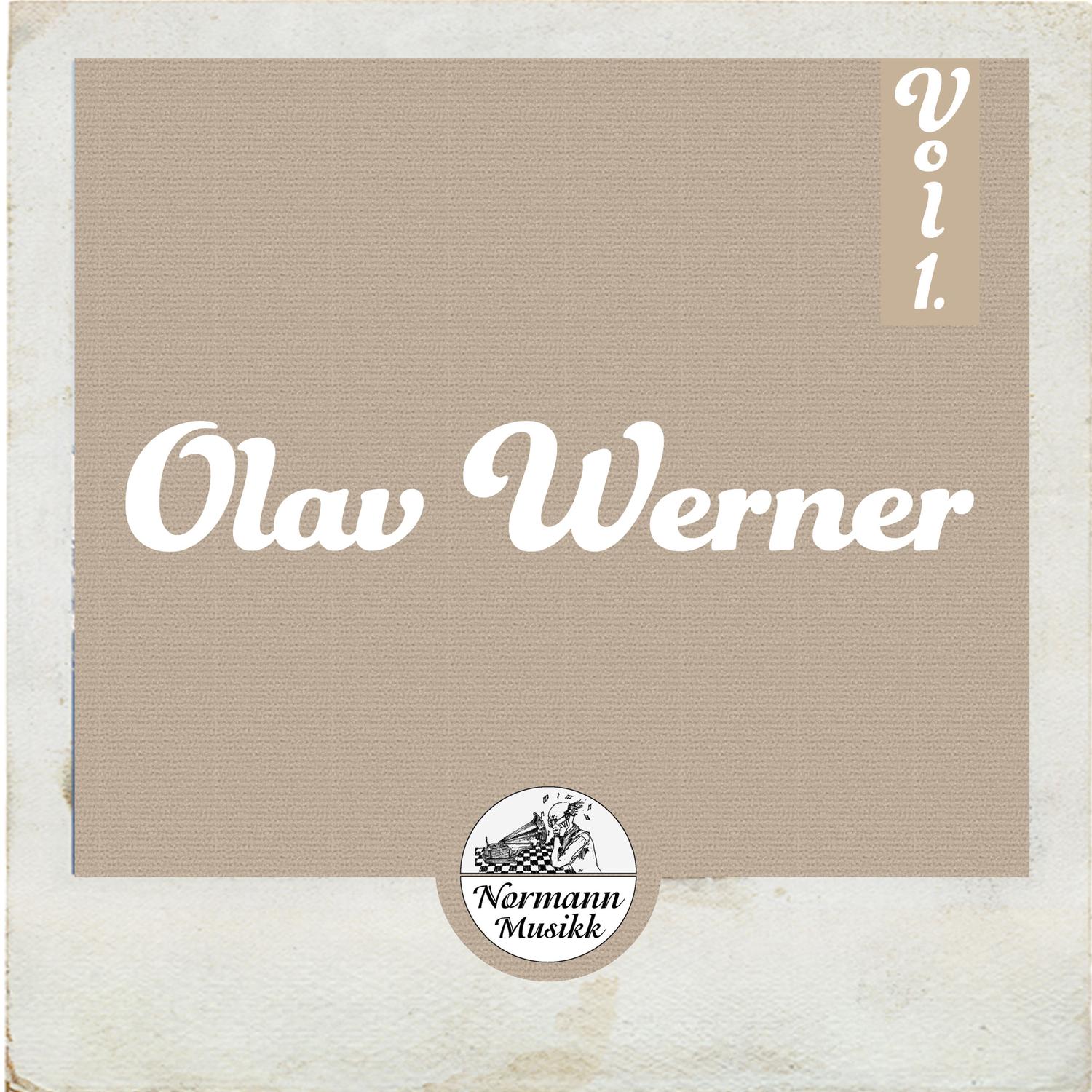 Olav Werner