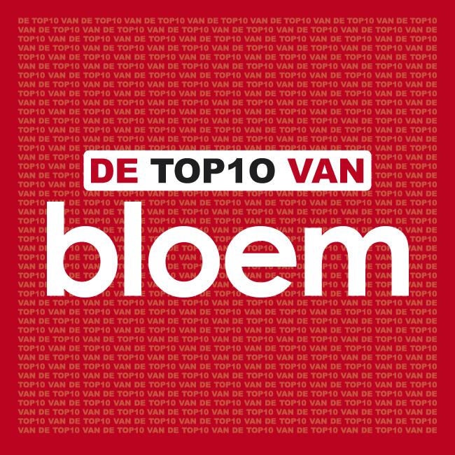 De Top 10 Van