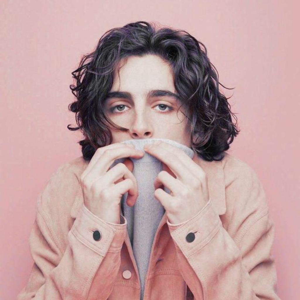 Timothee Chalamet 甜茶『影视原声合辑』