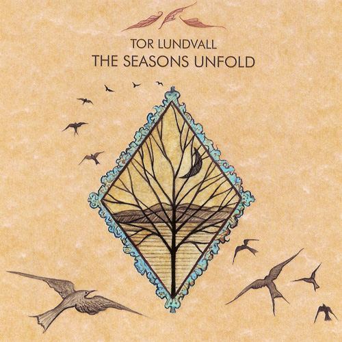 The Seasons Unfold