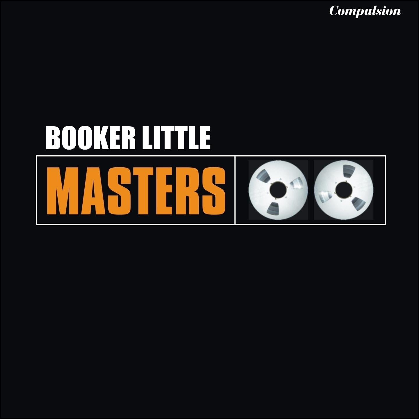 Booker Little