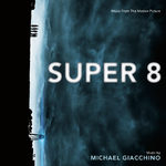 Super 8 (Original Motion Picture Soundtrack)专辑