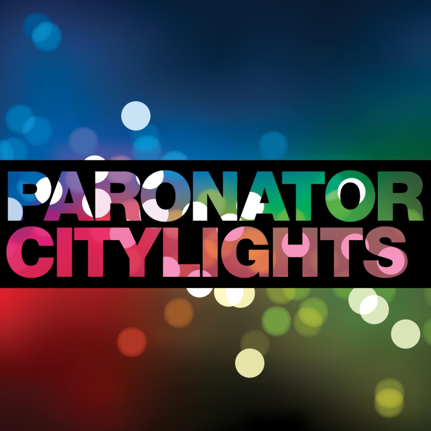City Lights