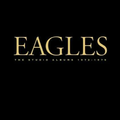 Eagles经典