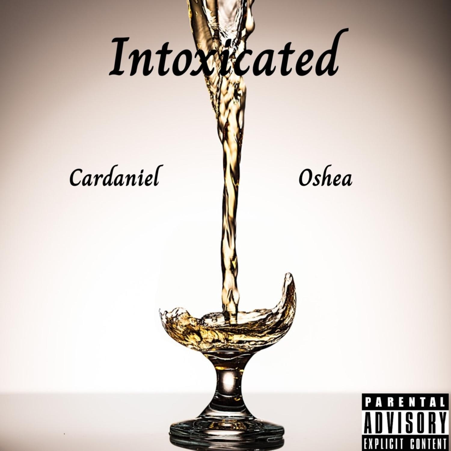 Intoxicated