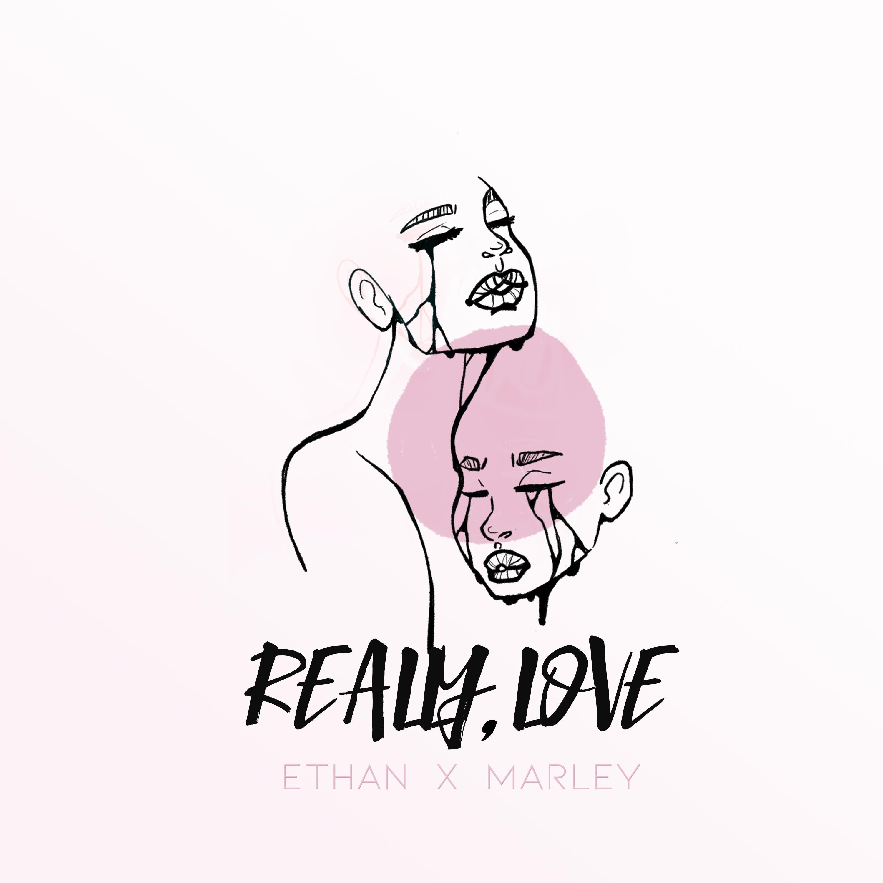 Really, Love 