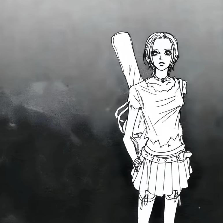 我和泪与你决绝