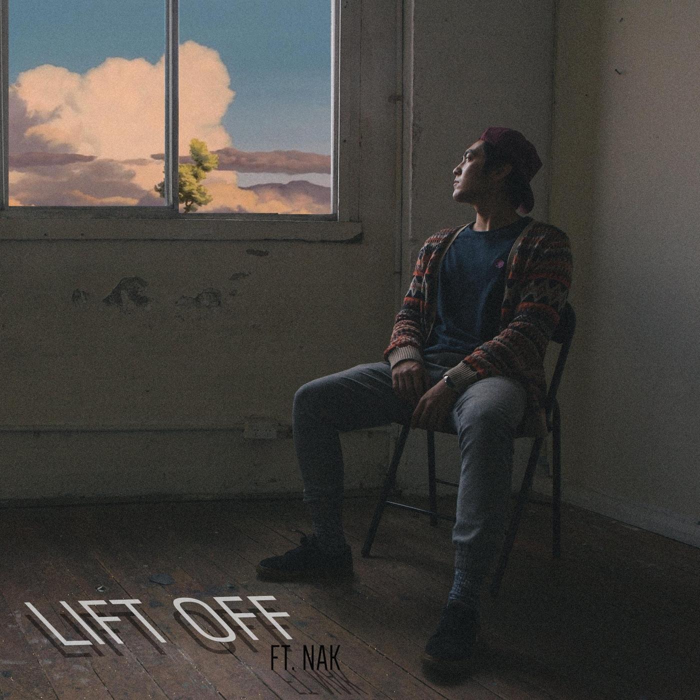 Lift Off (feat. Nak)