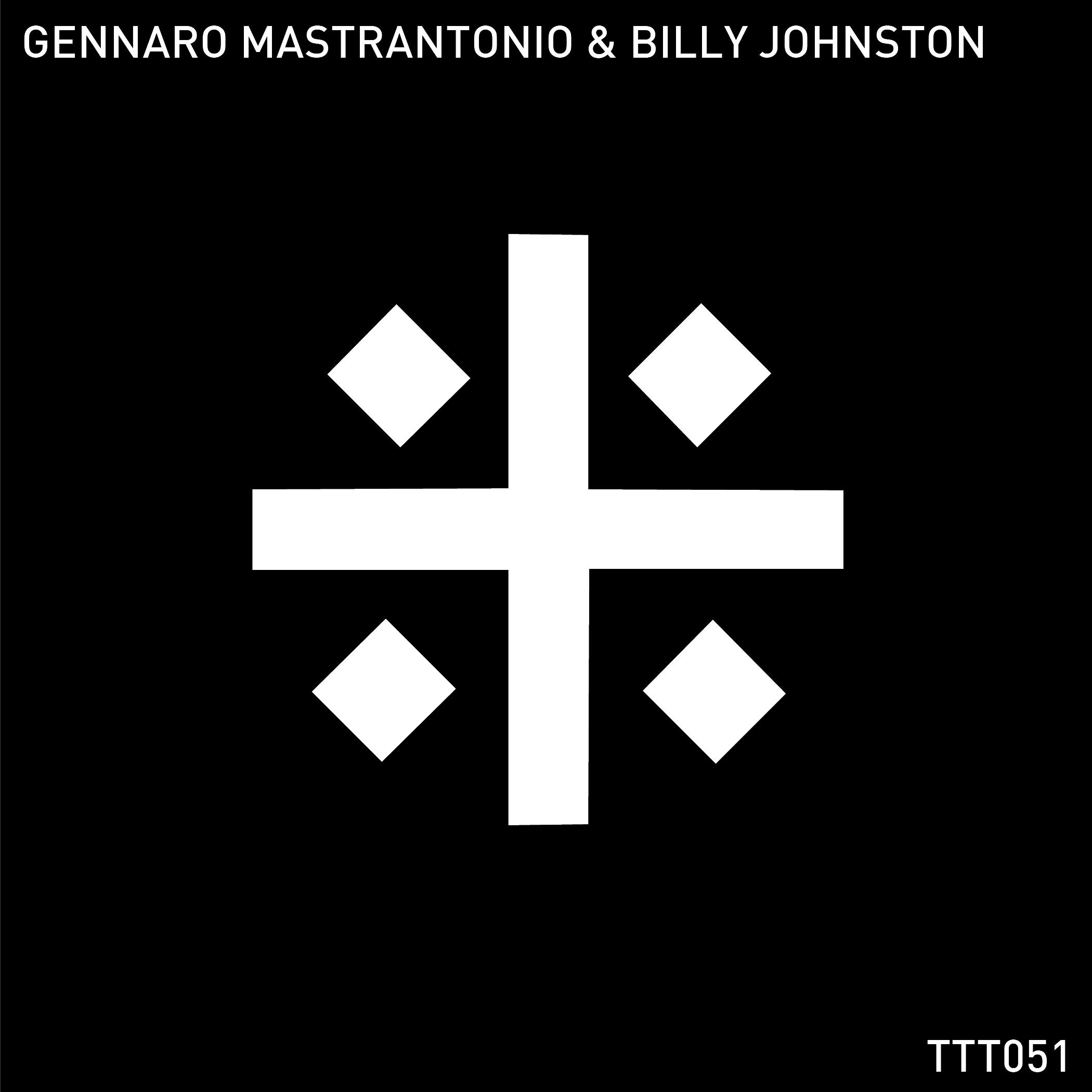 Gennaro Mastrantonio - TTH131016 (Original Mix)