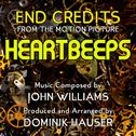 Heartbeeps - End Credits from the Motion Picture Score (Single) (John Williams)