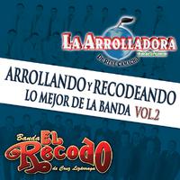 原版伴奏   Huele A Peligro - La Arrolladora Banda El Limon ( Karaoke ) （无和声）