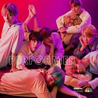 防弹少年团BTS出道以来所有歌曲完整合辑