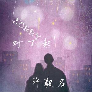 胡艾彤 - Sorry 对不起(伴奏).mp3