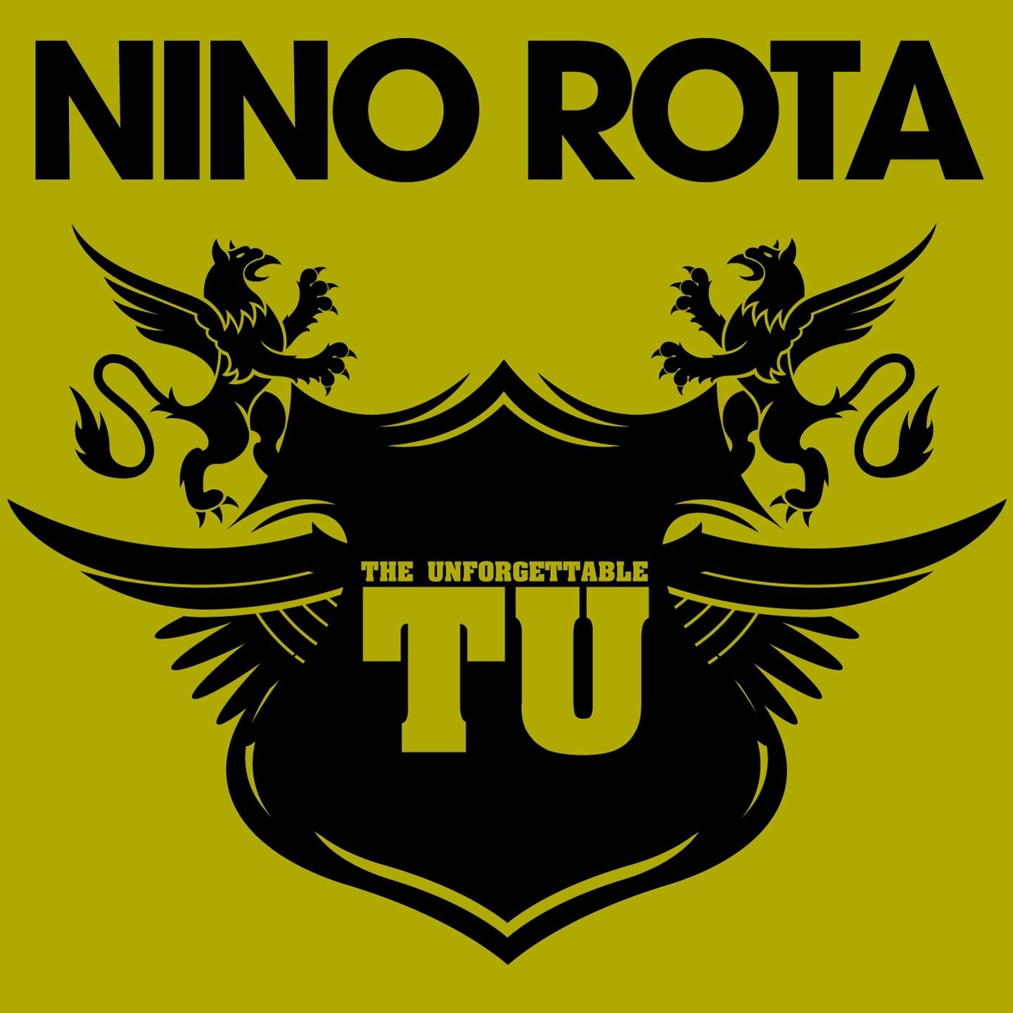 The Unforgettable Nino Rota