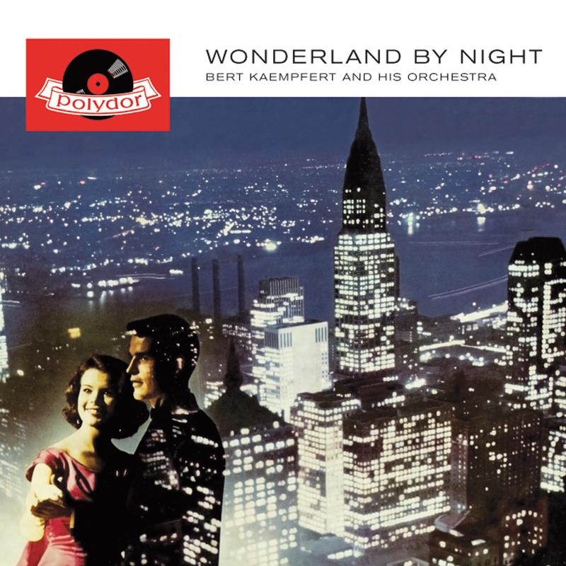 Wonderland By Night