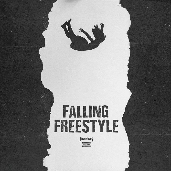 Falling Freestyle专辑