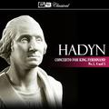 Hadyn Concerto for King Ferdinand No. 3 & 5