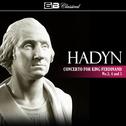 Hadyn Concerto for King Ferdinand No. 3 & 5专辑